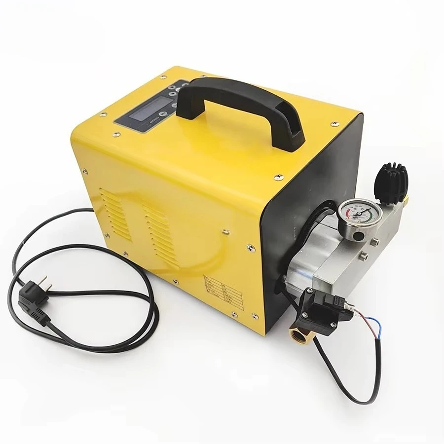 

ANGO High Pressure Misting Machine 1L/min Fog Machine Misting System