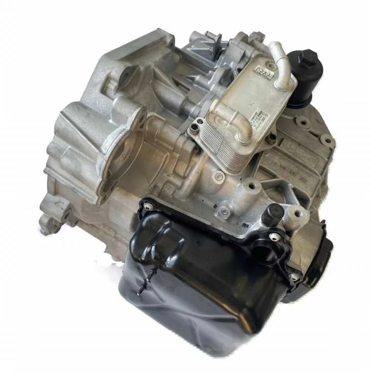 Quality 02E DSG DQ250 Auto Gearbox Repair For Audi A3 TT VW Golf Polo Scirocco Caddy Passat