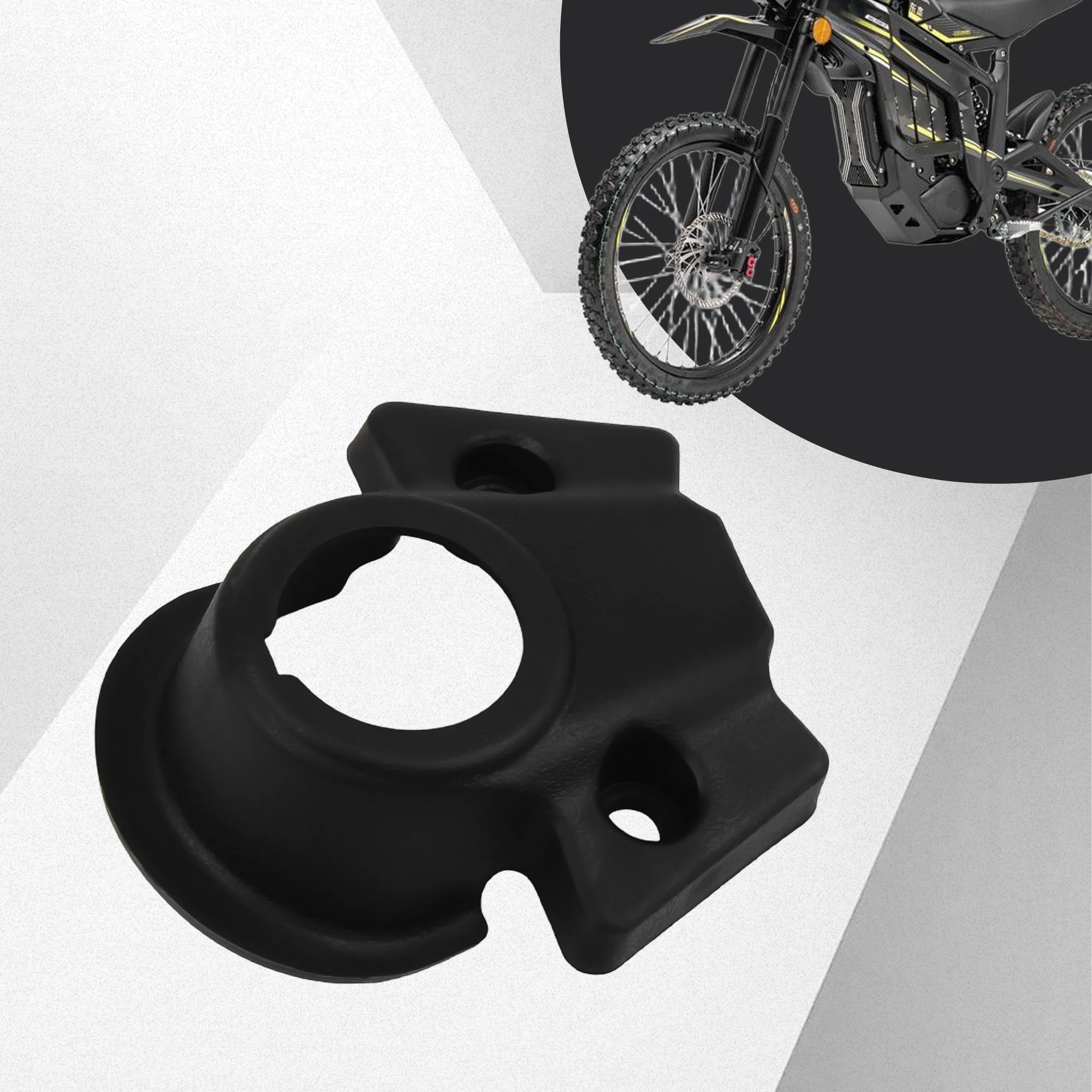 Motorcycle Central Control Decorative Cover Protector For Talaria Sting MX3 MX4 Electric Motocross Protection Universal Parts
