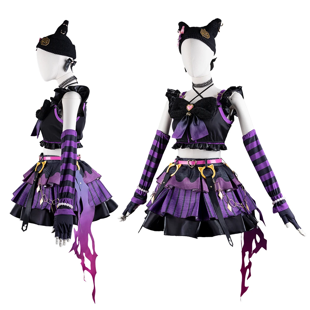 Mayano Top Gun Cos Uma Musume: Pretty Derby  Cosplay Costume Anime game Halloween 1835