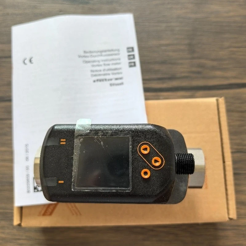 New Original SV4200 Female V-ortex Liquid Flow Sensor