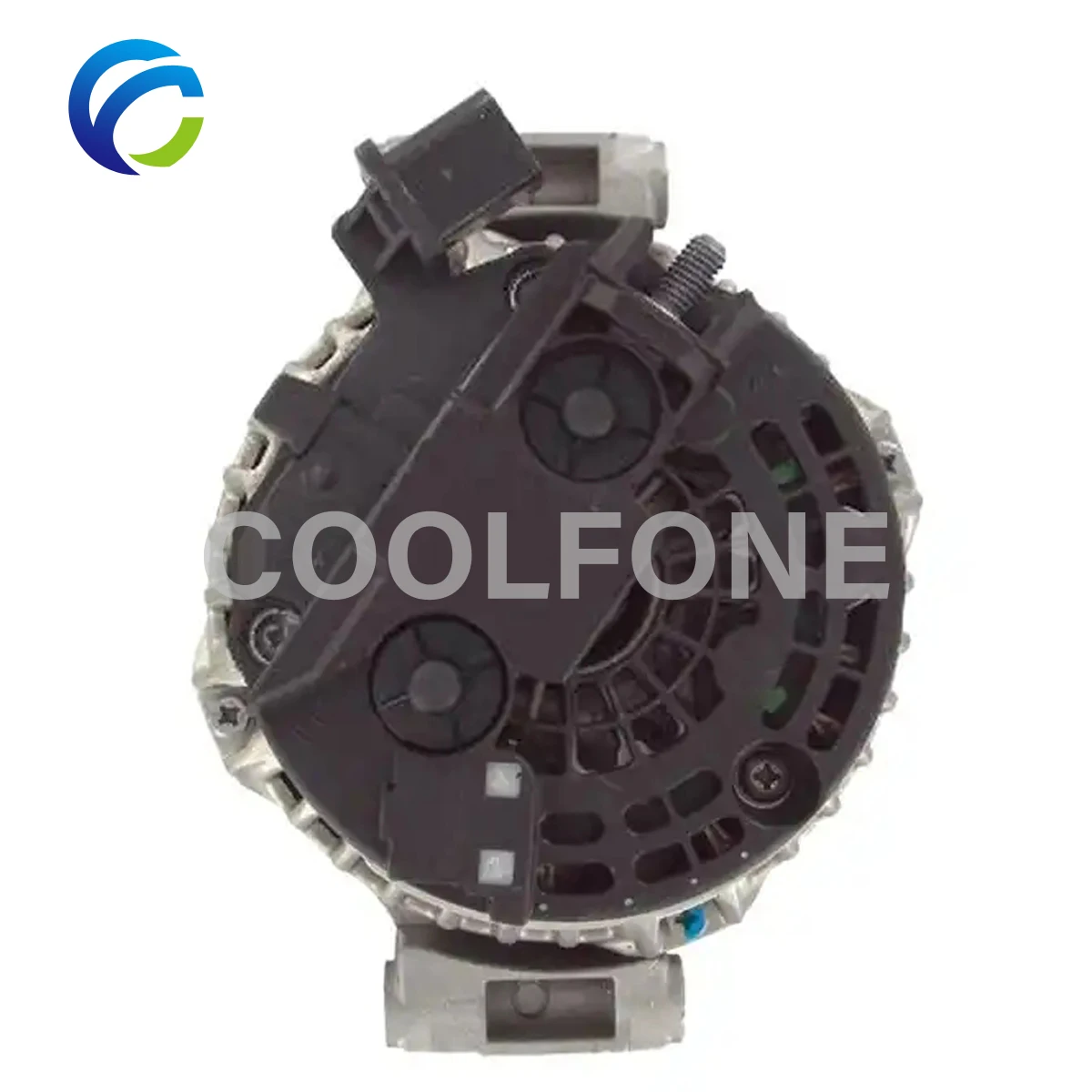 Coolfone Generator Alternator for BMW E46 E90 E91 318 320i E84 X1 E83 X3 E85 Z4 N45 N46 12317521385 7532966 7516098 7520495