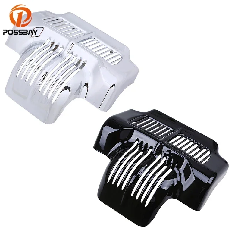 

Масляный радиатор для мотоцикла Harley Davidson Street Road Electra Glide Scooter, аксессуары для Road King FLHR 2011-2016