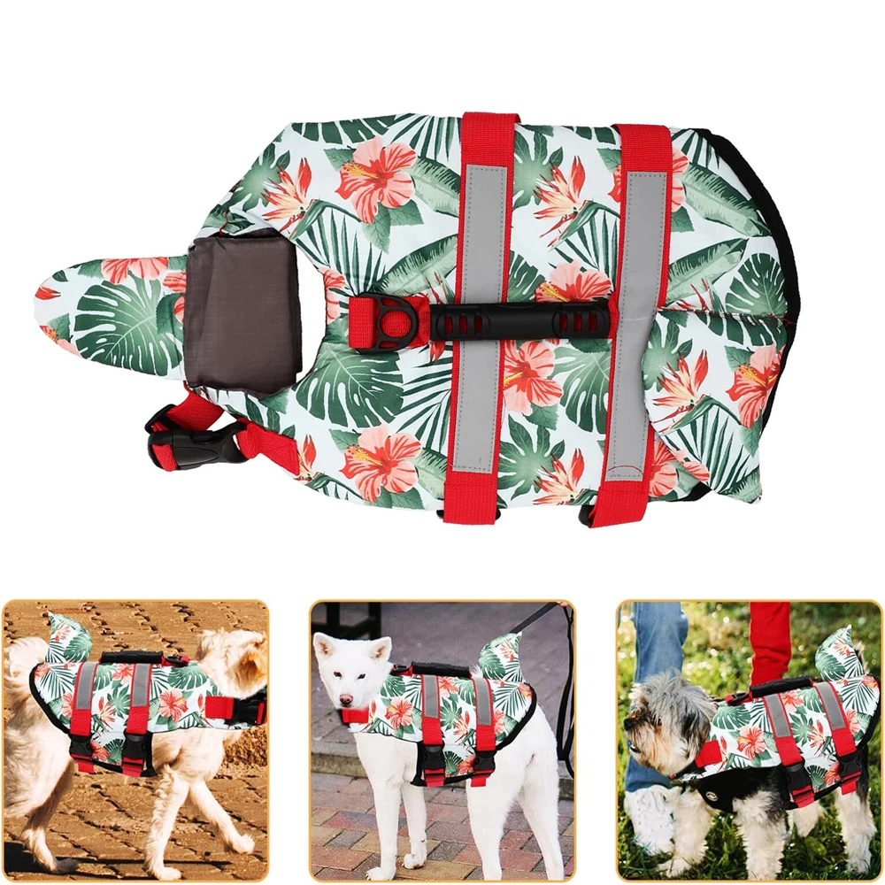 Thumbnail 3 - #18 Most Reviewed Dog Life Jackets