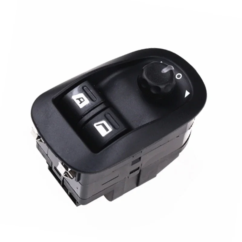 

Master Electric Power Window Control Switch Button Lifter For Peugeot 206 2009 2010 2011 2012 2013 6554WA