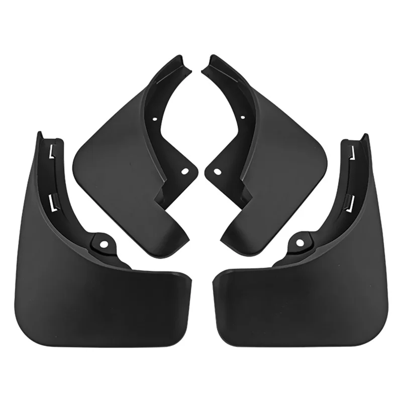 Car Mudguards for Dongfeng Aeolus X1 EX1 Fender Mud Guard Flap Splash Flaps Mudflapor Accessories