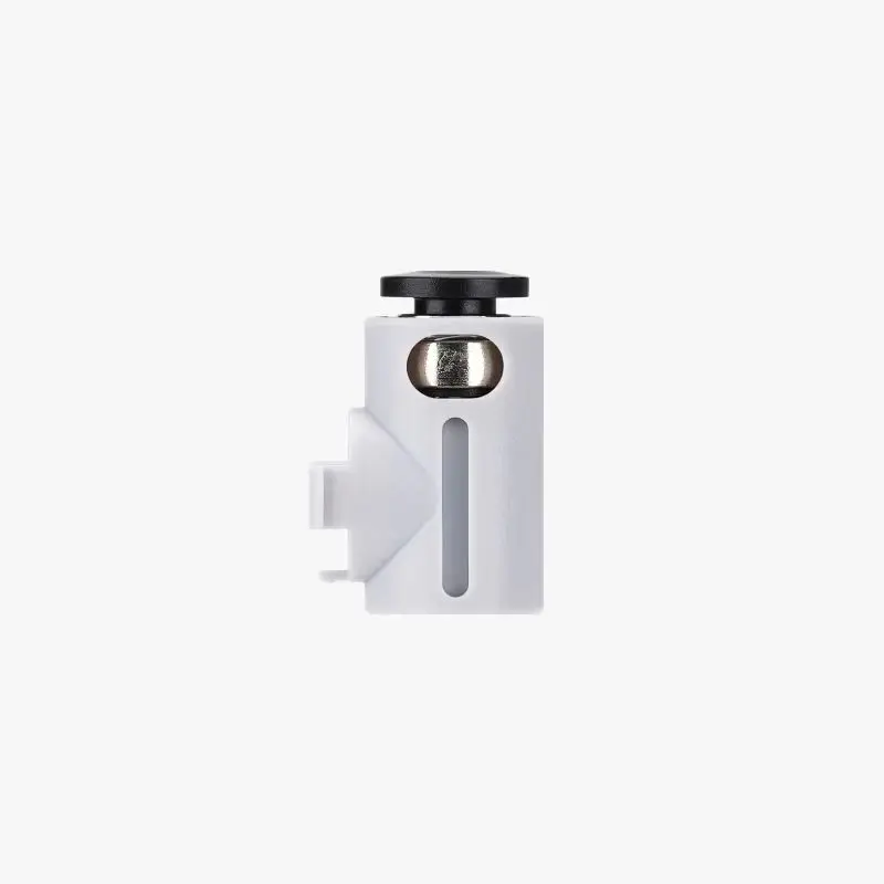 

PTFE Adapter for Bambu Lab A1/A1min 3D Printers, AMS Pipe Connector
