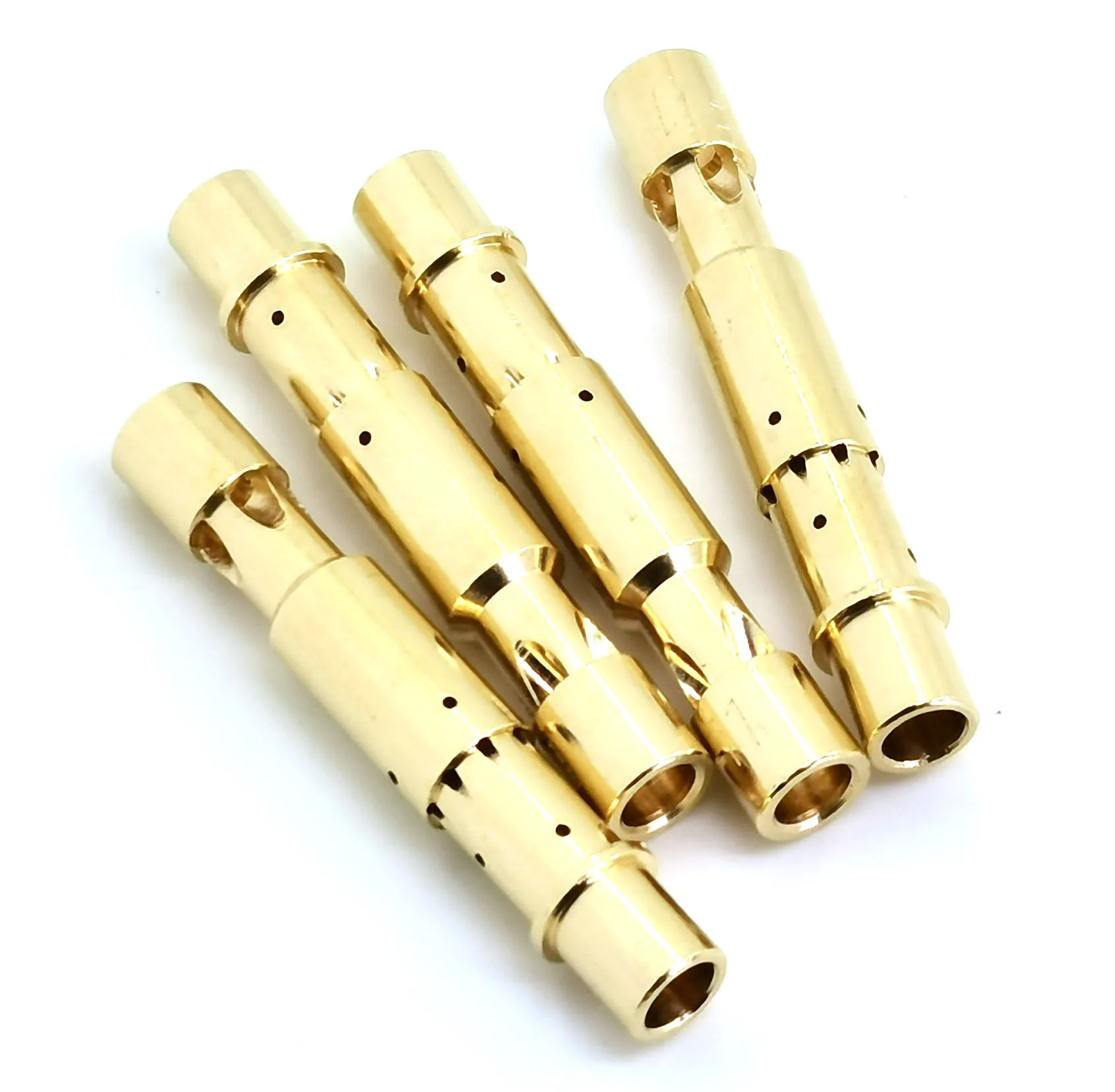 ل WEBER DCOE IDF IDA F11 أنبوب مستحلب 61450.031 4 قطعة #4