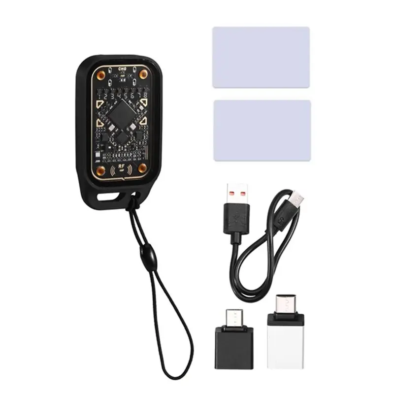 b03b-chameleon-v30-rfid-smart-chip-emulator-reader-acrylic-125khz-1356mhz-id-ic-smart-card-tag-copyer-read-write