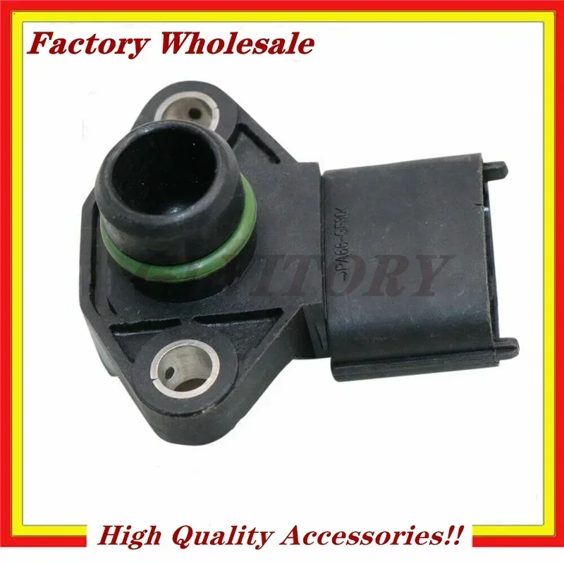 39300-2A600 39300-2B050 Intake Pressure MAP Sensor for HYUNDAI I20 I30 I40 KIA 393002A600 393002B050 New