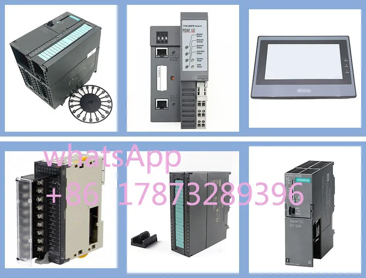 New Original In BOX 6ES7313-6CG04-0AB0 6ES7331-7PF01-0AB0