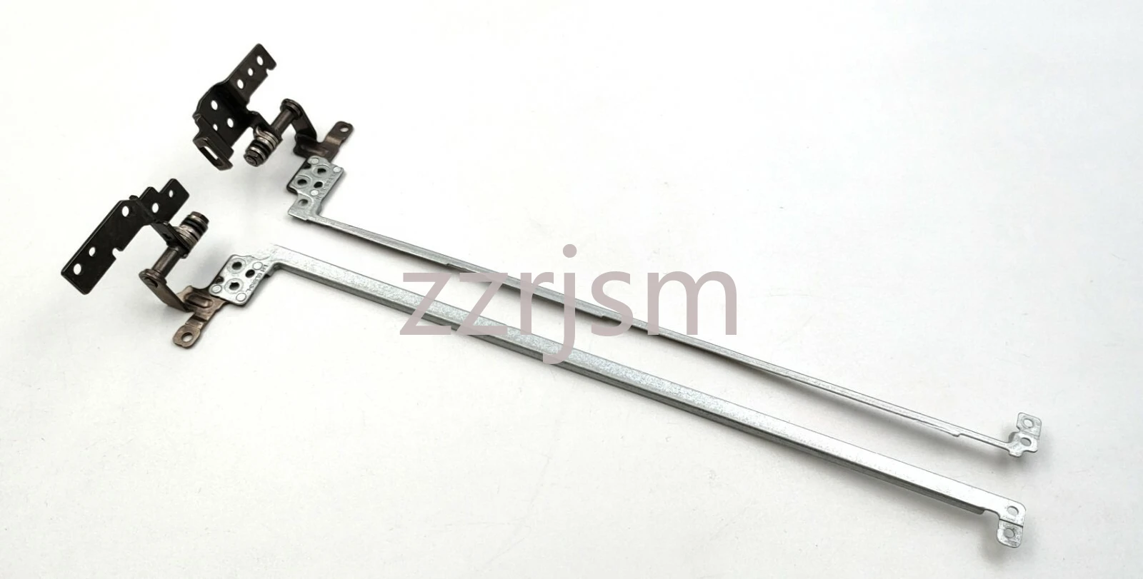New For Asus ROG Strix GL553 GL553V GL553VD GL553VW Series LCD Screen Hinges L&R