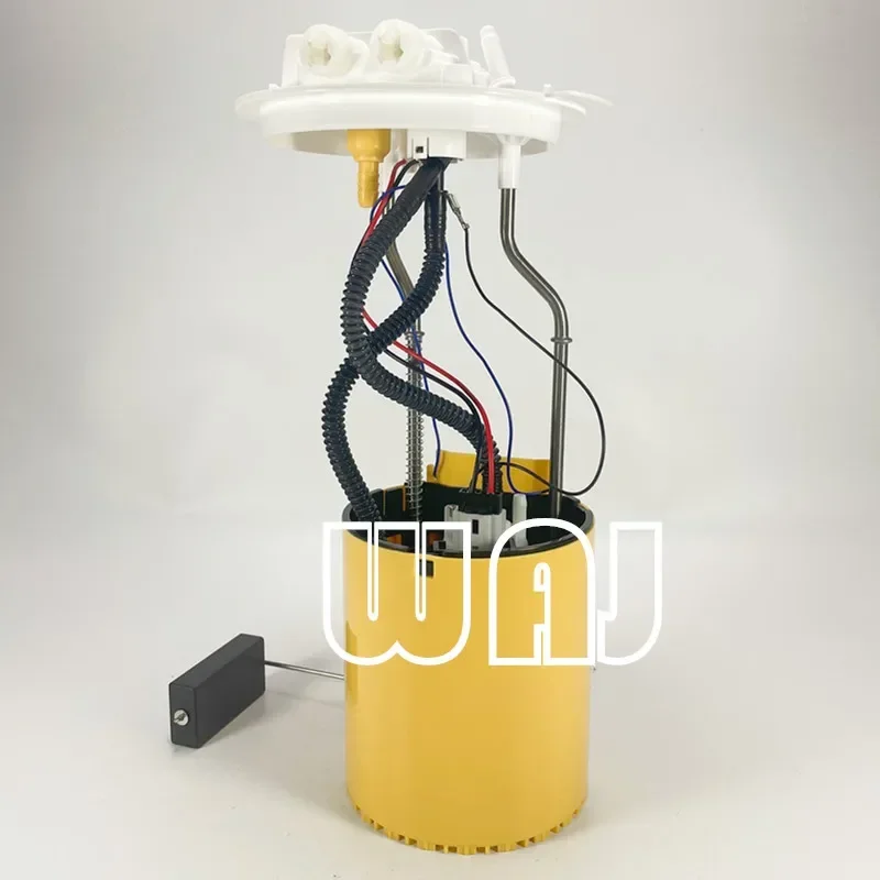 WAJ Diesel Fuel Pump Module 1823097, BK31-9H307-BB, BK31-9H307-BC Fits For Ford Transit TTG, V363 Bus