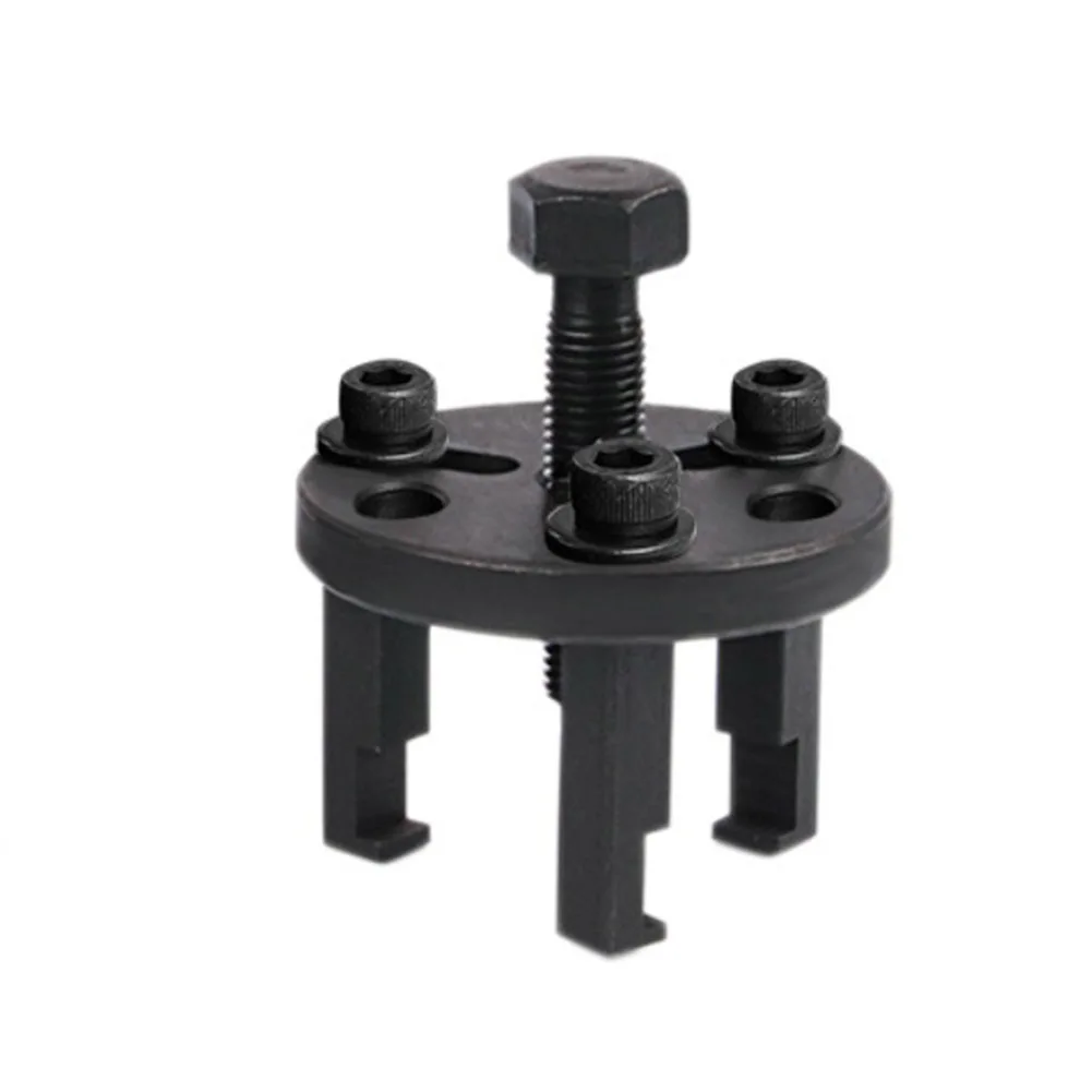 Adjustable Car AC Compressor Puller Tool: Car Air Conditioning Repair Compressor Puller For Different Size Vehicles