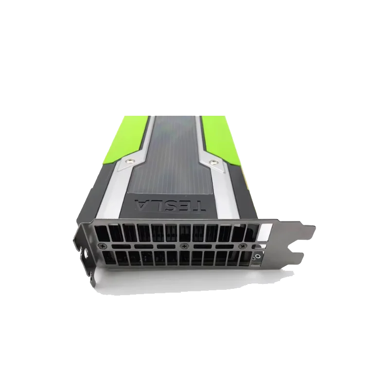 بطاقة الرسومات الأصلية لـ NVIDIA TESLA K80 24GB GPU J0G95A 796124-001 699-22080-0200-501 بطاقة الفيديو #3