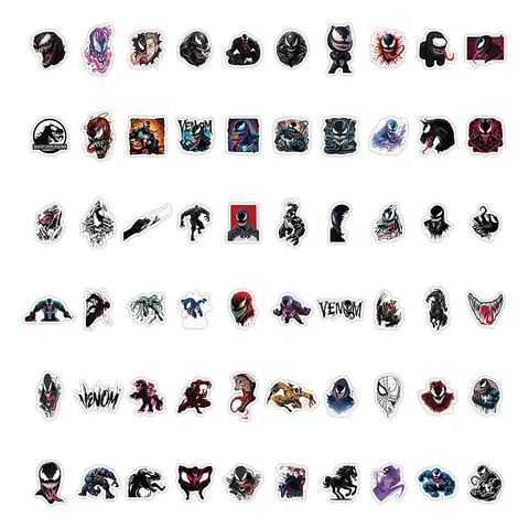 8 best sales venom moto - №8