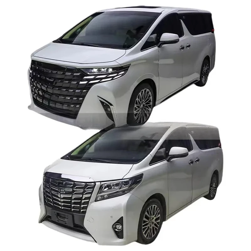 

Auto Parts Belt Line Version for for LM500H & for Prius Alpha Body Parts Accessories Compatible