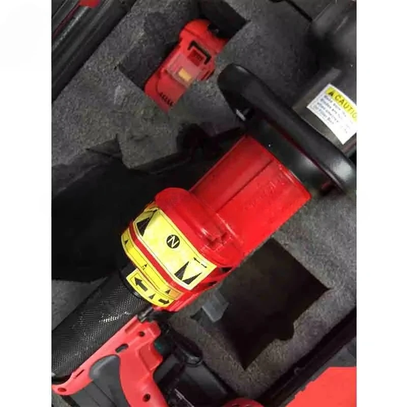 Multi-Functional Electric Hydraulic Motor Shear Spreader Cutting Spreading Traction Integrated Tool 50mm Max Cutting Thickness