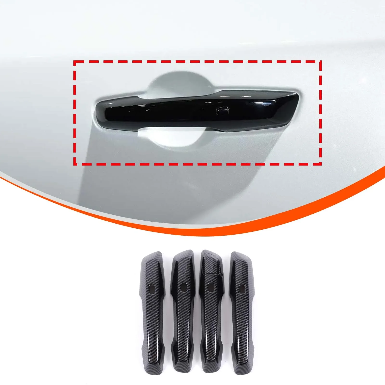 Door Handle Covers … - image