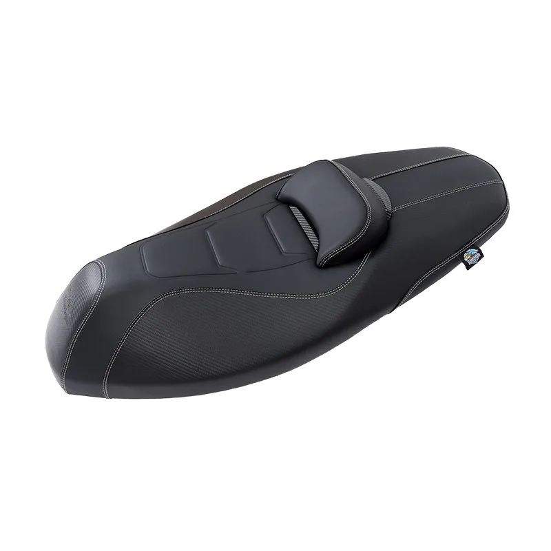 

2025 New Style Xingying 125 Off-road Motorcycle Lower Seat Height Leather Seat Cushion Plastic Modification Assembly For