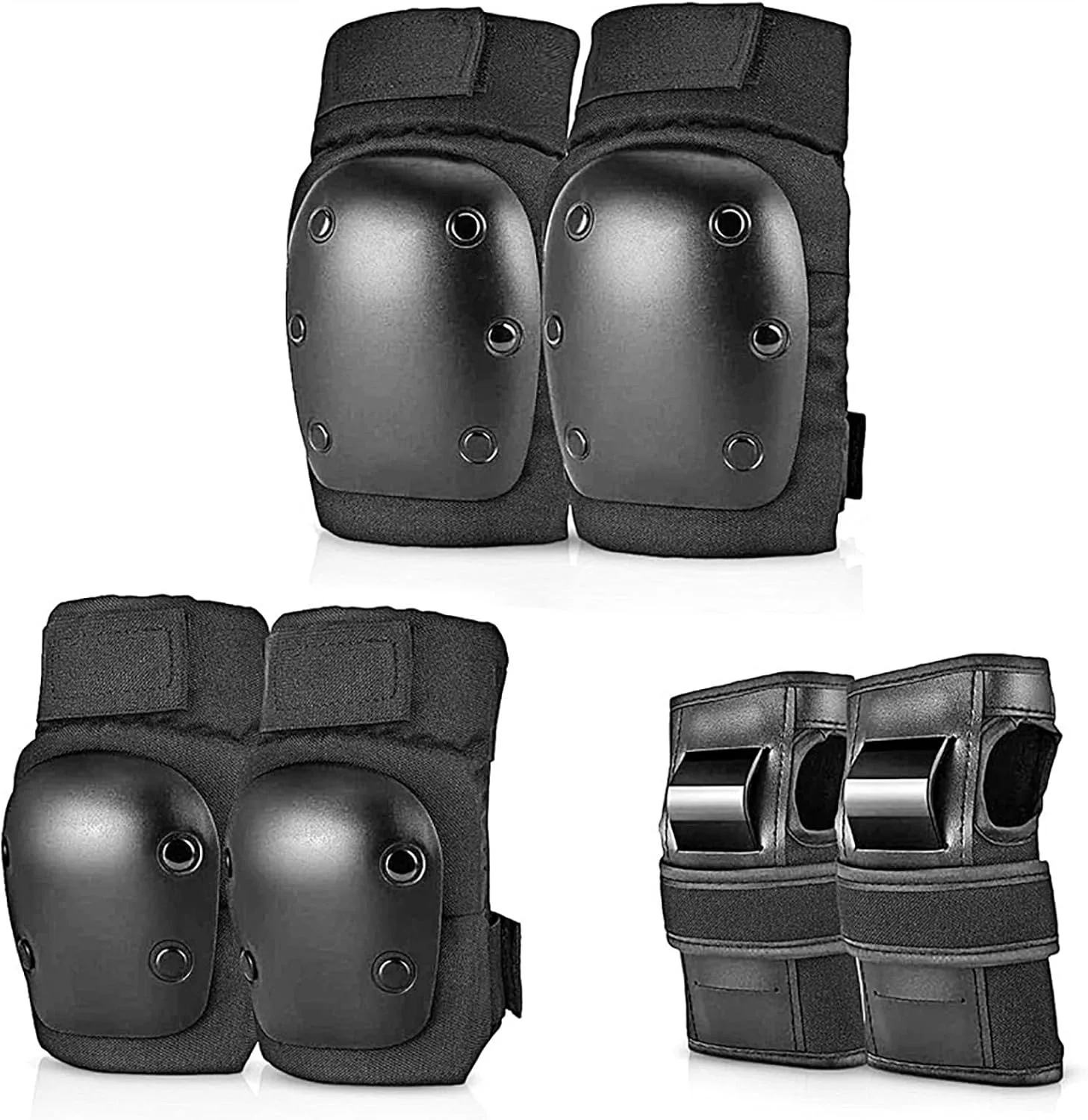 #42 Highest Rated Roller Skating Pads to Buy in 2026