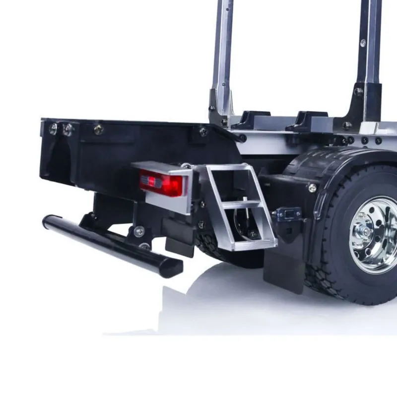 

TAMIYA RC Timber Truck 56360 FH16 750 1/14 6x4 Remote Control Car Model Kits For DIY Assembly TH22552-SMT6