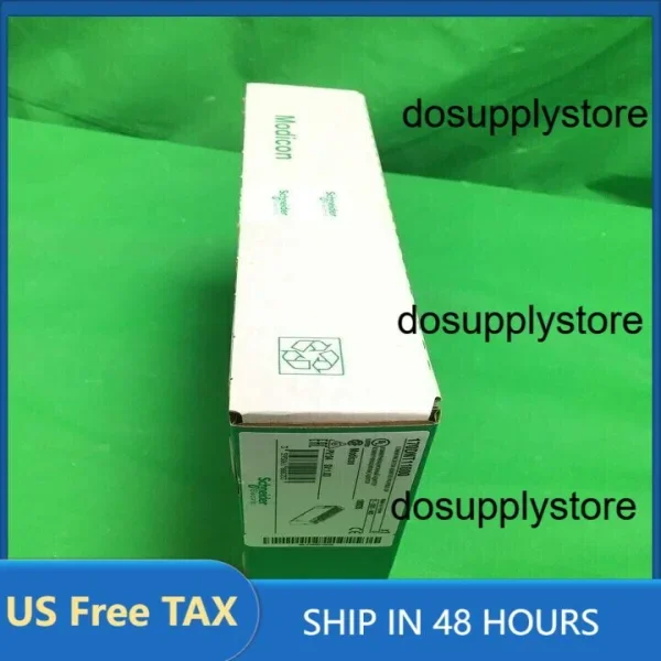 2026 170dnt11000 Modicon Ethernet Cpu 170-dnt-110-00 Brand New Original Spot Plc