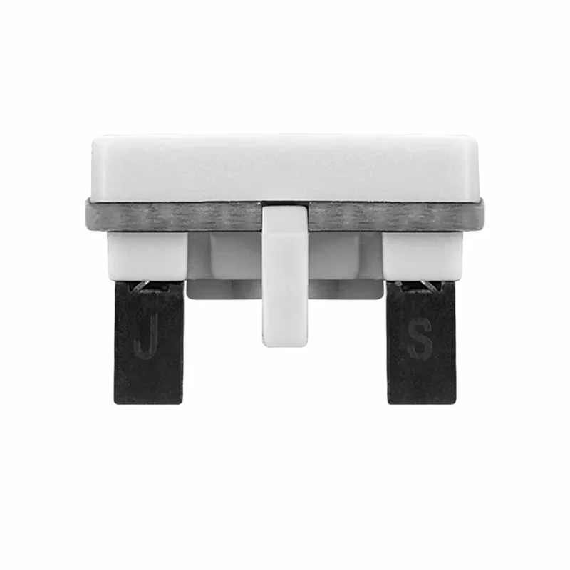 A13E-Adjacent Edge Connection For Chain Bridge Connector 10Pcs For Chain Series Unit Puzzle