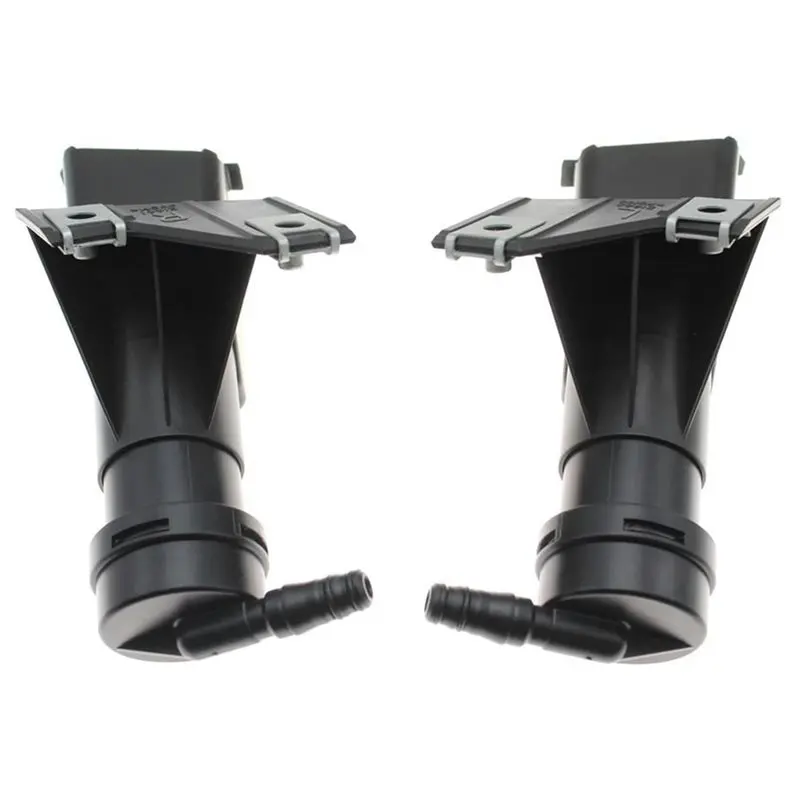 Ingenious-Car Headlamp Headlight Washer Nozzle Cleaning Actuator Spray Function 85208-05010 85207-05010 For Toyota Avensis T25