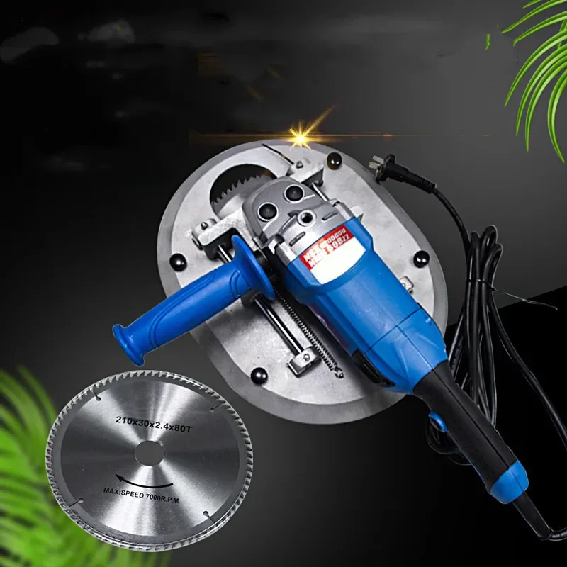 Zuchtausrüstung zum Entfernen elektrischer Hupe