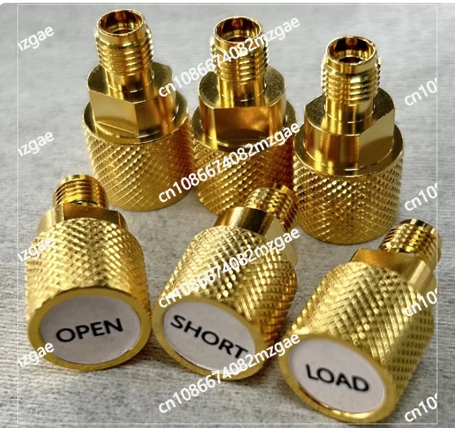 3.5MM Calibration K…