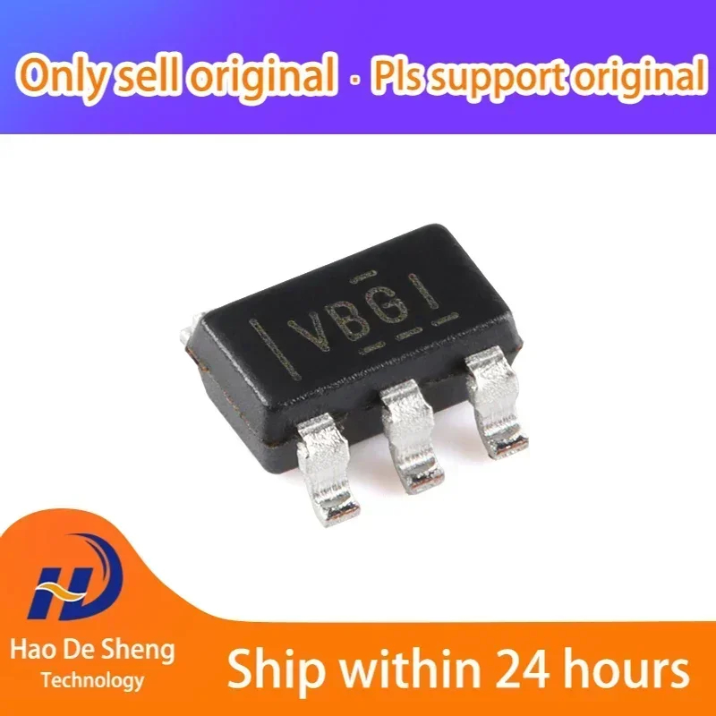 10PCS/LOT TLV2371IDBVR TLV2371IDBVT  SOT23-5 New Original In Stock