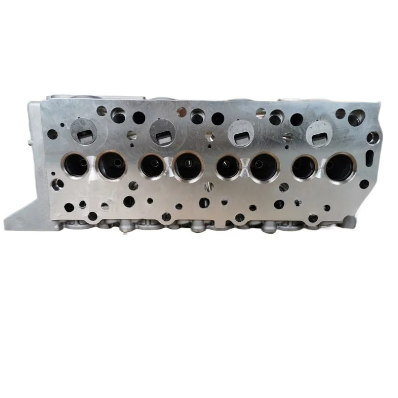 

Factory direct sales auto parts engine cylinder head 4D56 cylinder head gasoline engine four-cylinder aluminum cylinder head