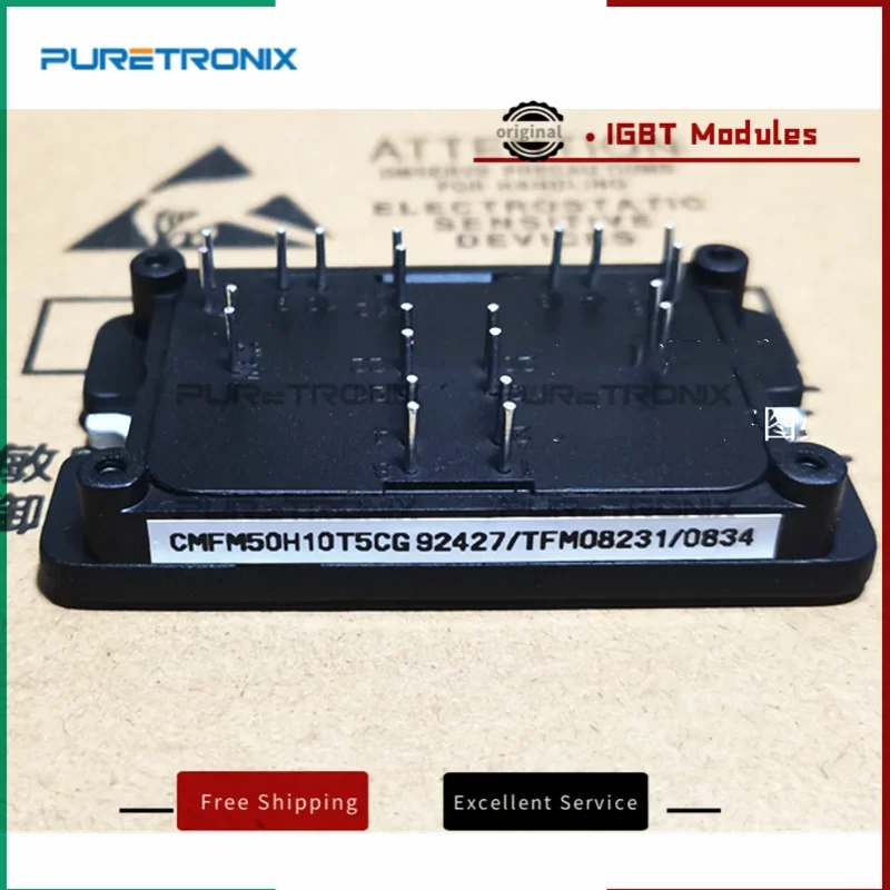 

CMFM50H10T5CG New Original Module
