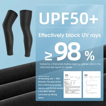 8 best sales Beinstulpen - №6