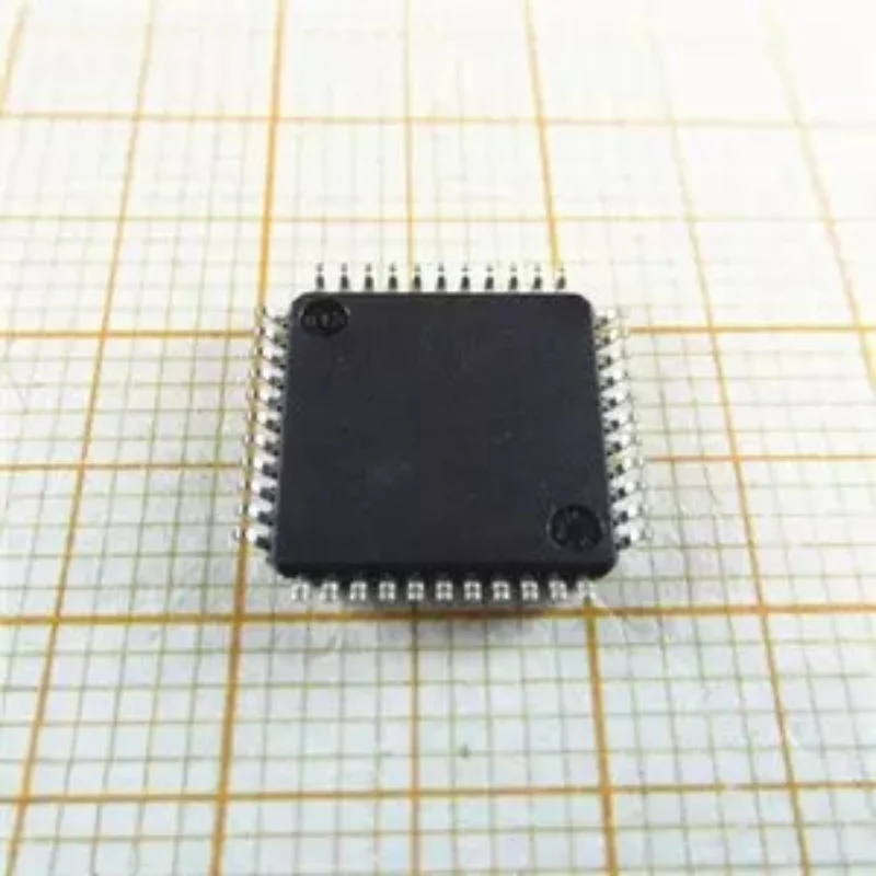 (5/10pcs) ATMEGA32A-AU TQFP-44(10x10) 100% Original In Stock (MCU/MPU/SOC) 32 2KB AVR 32KB