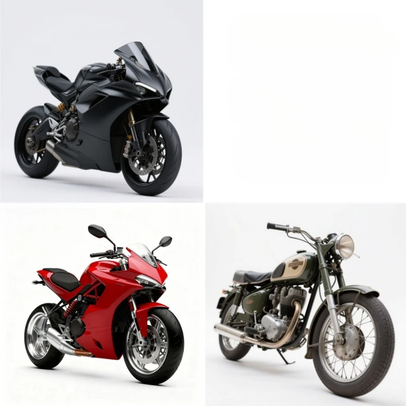 مناسبة لياماها XV750 Virago Gussrad 4FY1992-1994 المكربن المكبس #2