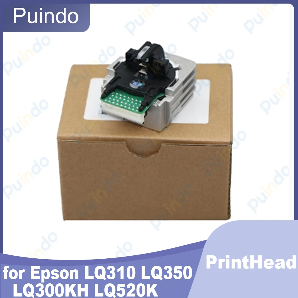 

Original PrintHead for Epson LQ310 LQ350 LQ300KH LQ520K Dot Matrix Printhead