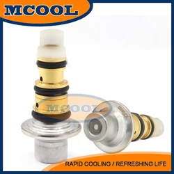 MCOOL VS16 A/C AC Compressor Control Valves Valve For CAR VOLVO FORD FOCUS C-MAX