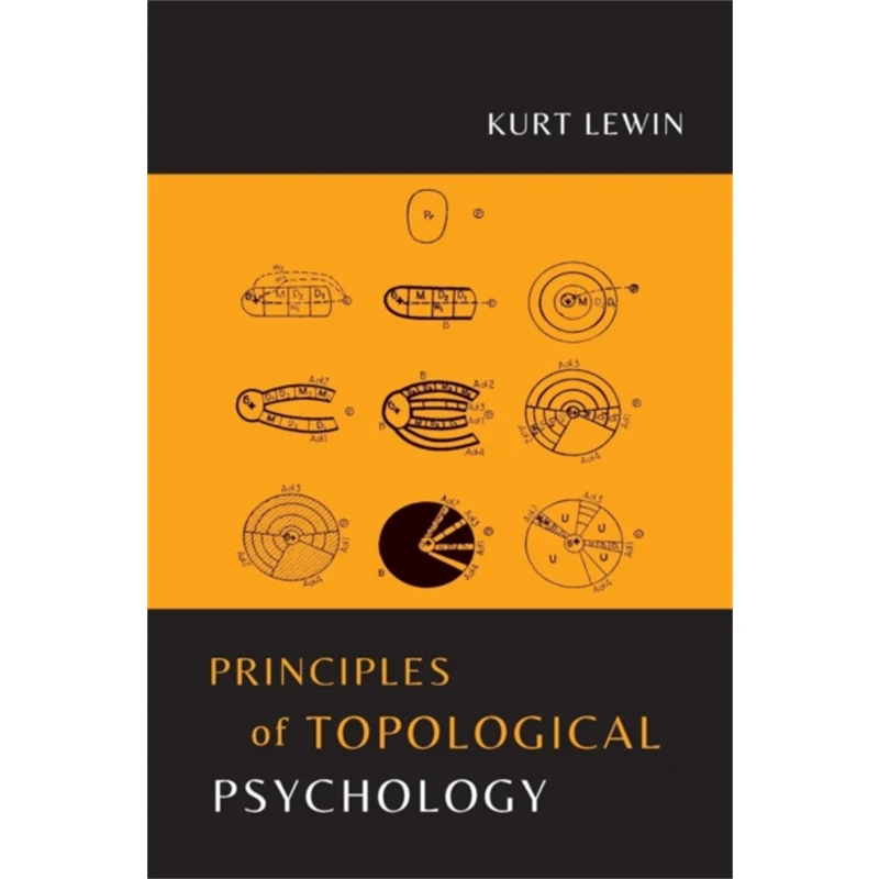 

Принципы топологической психологии Курт Левин Мартино Fine Books 9781614277903 Книга