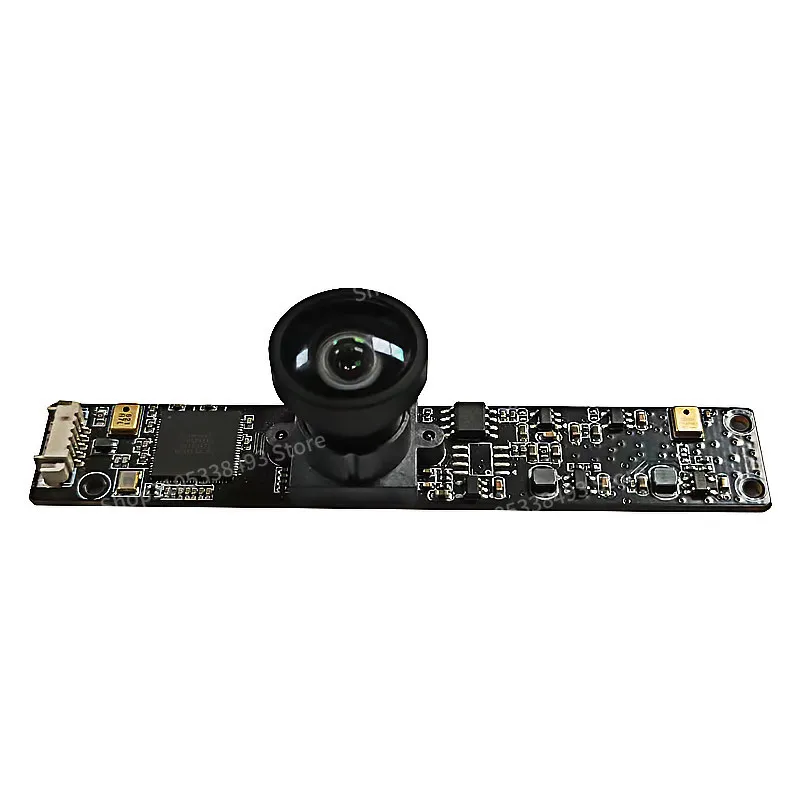 For 4K High Definition Camera  Industrial Grade 8 Million Wide Angle Usb Drive-free Camera Facial Recognition