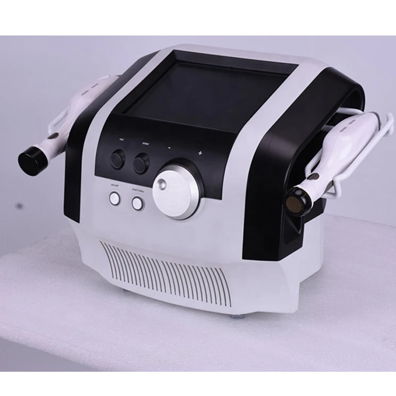 2021 New Space Plasma Facial Beauty Machine 2 In 1 ฟื้นฟูผิวกําจัดสิวอุปกรณ์ยกกระชับใบหน้า