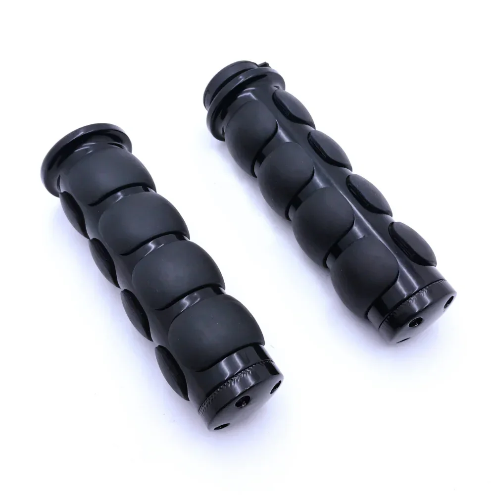 22mm Motorcycle Hand Grips 7/8