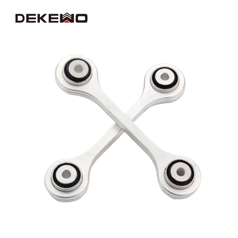 1PCS 7L0411317 Anti Roll Bar Front Link Stabilizer Bar 7L0 411 317 for Audi Q7 Volkswagen Touareg Porsche Cayenne