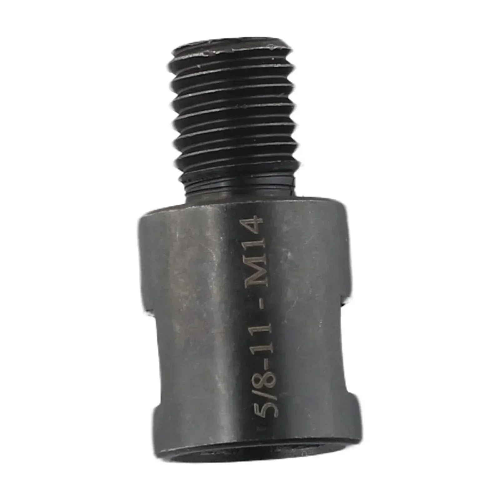 Angle Grinder M10/M14 5/8-11 Adapter Thread Converter Adapte Interface Connector Screw Connecting Rod Nuts Slotting