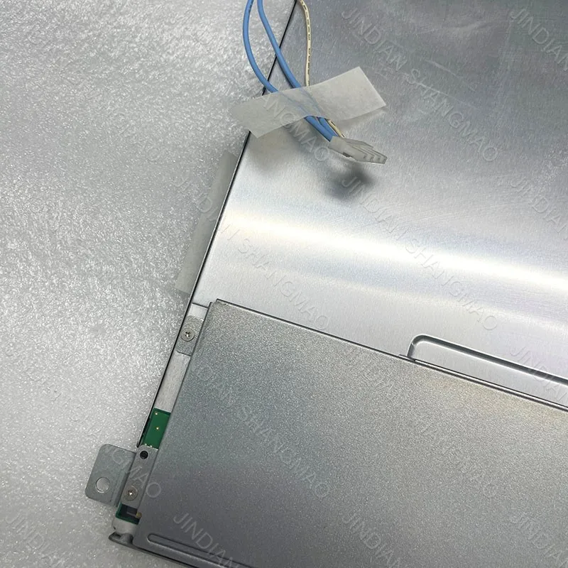 AA121SL03 AA121SL06 AA121SL12 AA121SL09 شاشة LCD صناعية أصلية 12.1 بوصة
