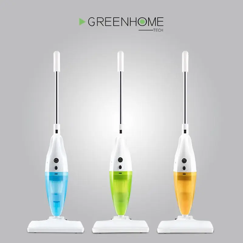 

Suitable forGreenhome household hand-held push rod dual-purpose vacuum cleaner, cross-border dry high-power vacuum cleaner OEM