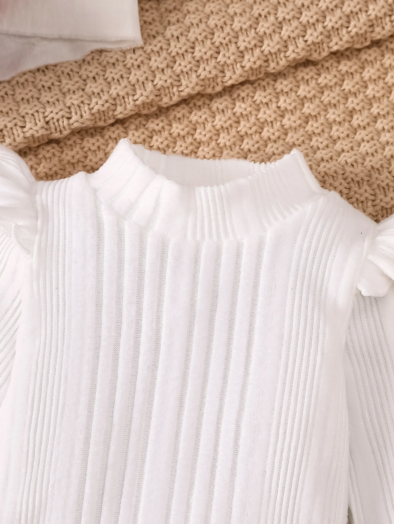 Conjunto de três peças para be - Baby Gear avaliação e preço