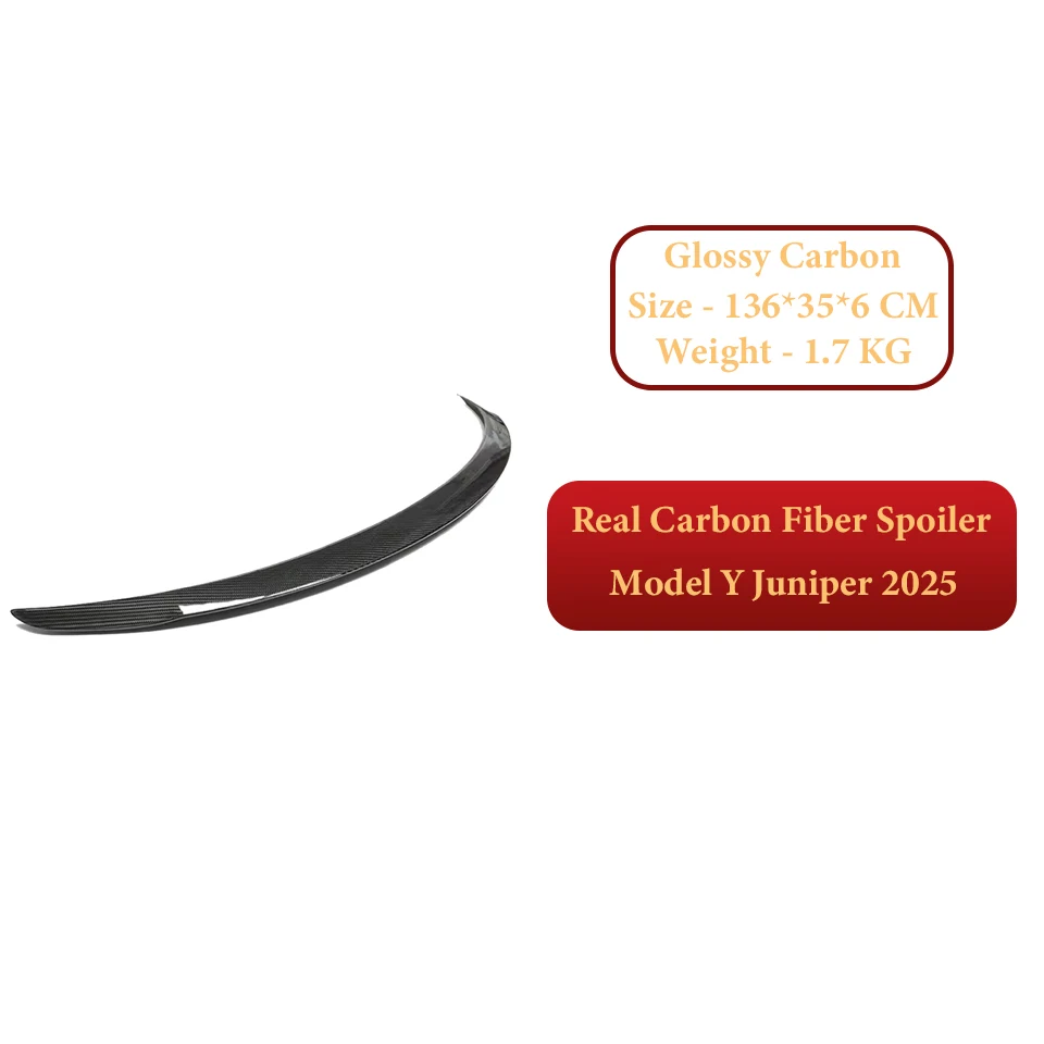 Glossy Carbon