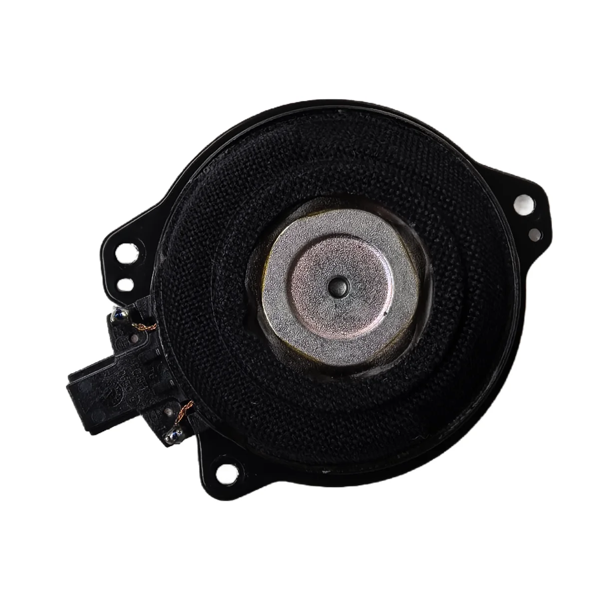 1pcs for Tesla Model S 3 Y X Roof Headliner Tweeter Speaker Horn 25W 4ohm Dashboard Speaker Treble 12V